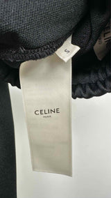 CELINE Studded Easy Track Pants