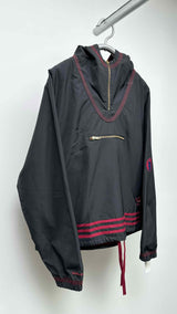 Wales Bonner X Adidas Anorak Jacket