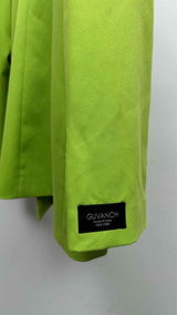GUVANCH Oversized Jacket