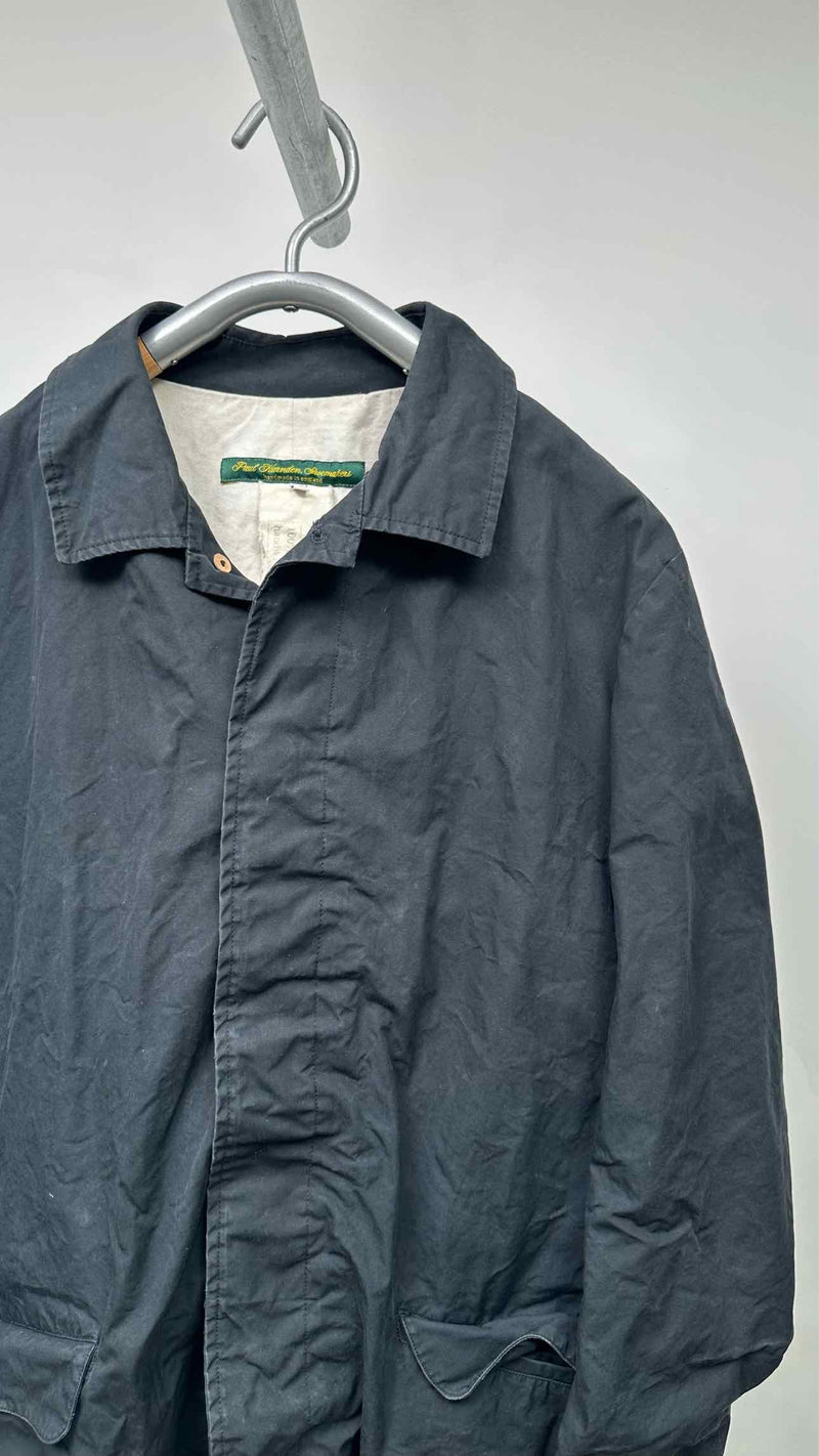 Paul Harnden Wrinkly Work Jacket