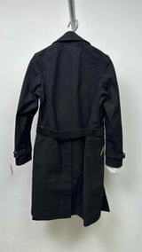 Carol Christian Poell Trench Coat