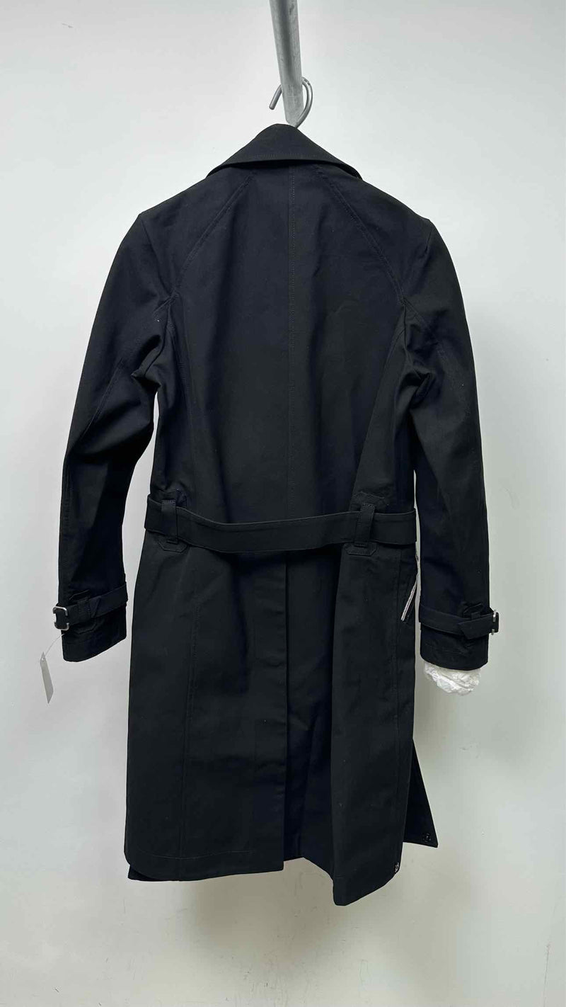 Carol Christian Poell Trench Coat