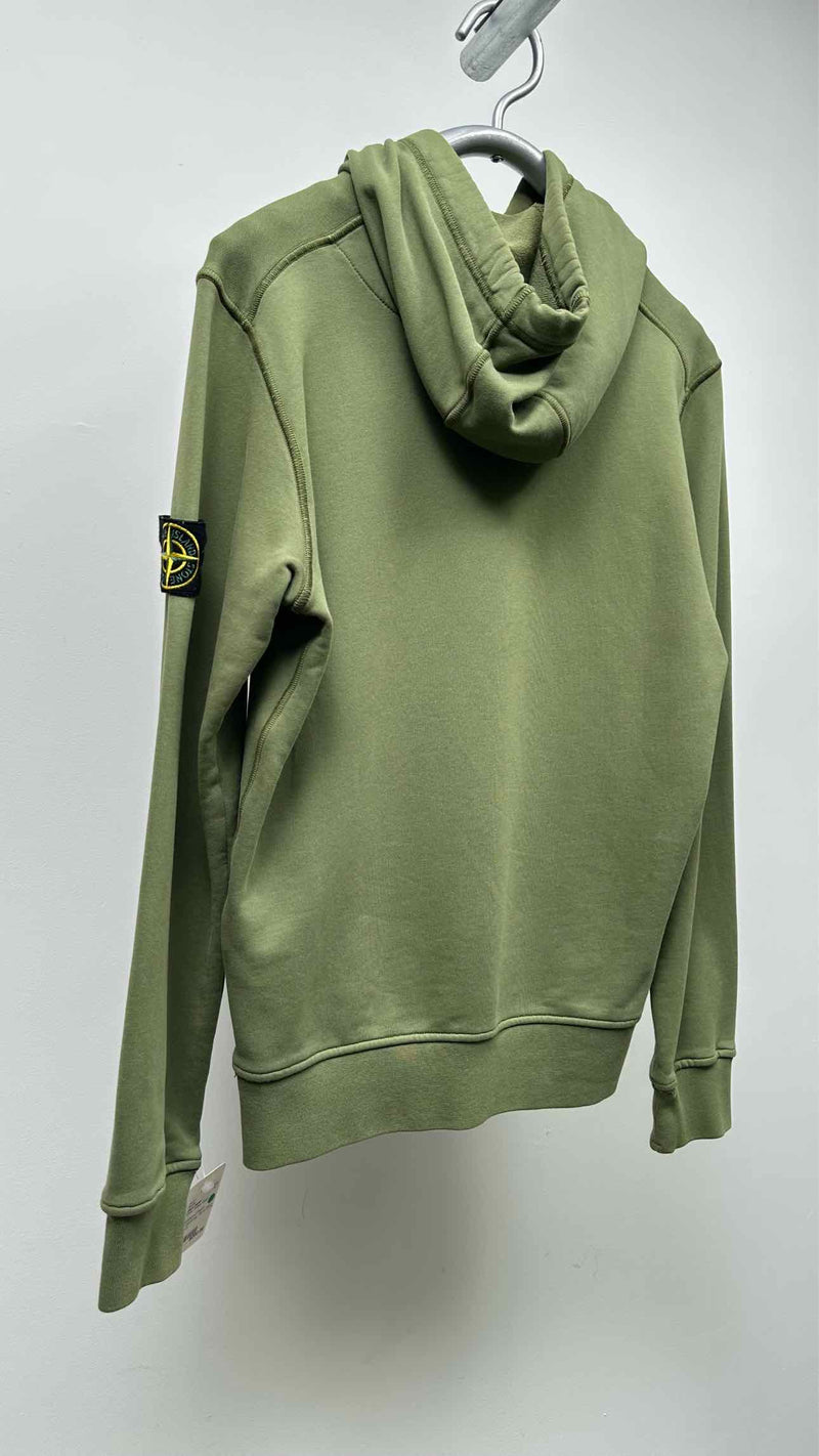 Stone Island Hoodie