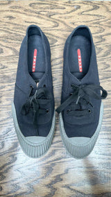 PRADA Sport Low-top Sneakers