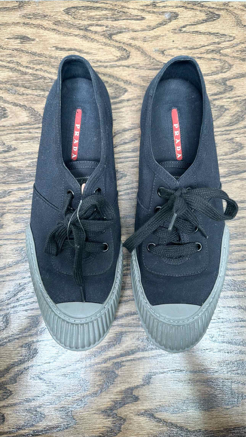 PRADA Sport Low-top Sneakers