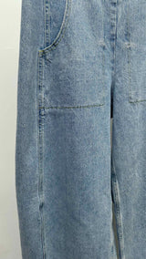 Rachel Comey Wide Easy Jeans
