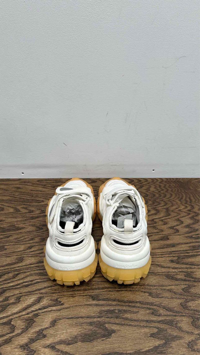 Acne Studios Boltzer Bryz Crystal Sneakers