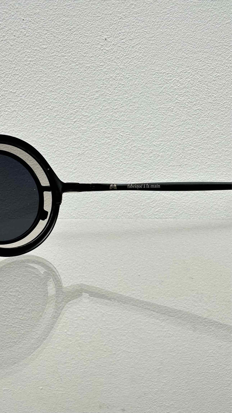 Rigards X ZIGGY CHEN RG1911TI Sunglasses