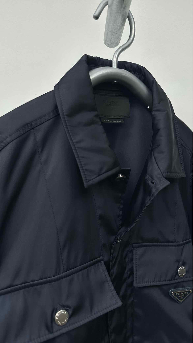 PRADA Nylon Jacket