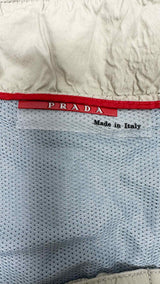PRADA Sport Tech Pants