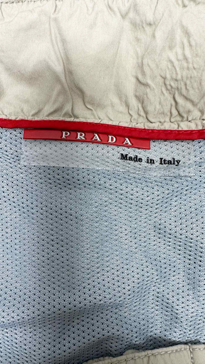 PRADA Sport Tech Pants