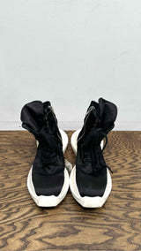 DRKSHDW High-top Army Sneakers