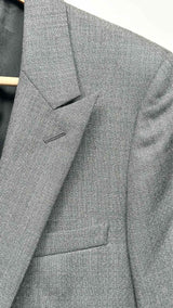 Dior Homme Jacquard Suits