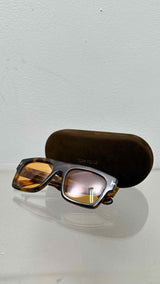 Tom Ford Fausto Sunglasses