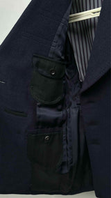 Junya Watanabe MAN Double-breast  Coat