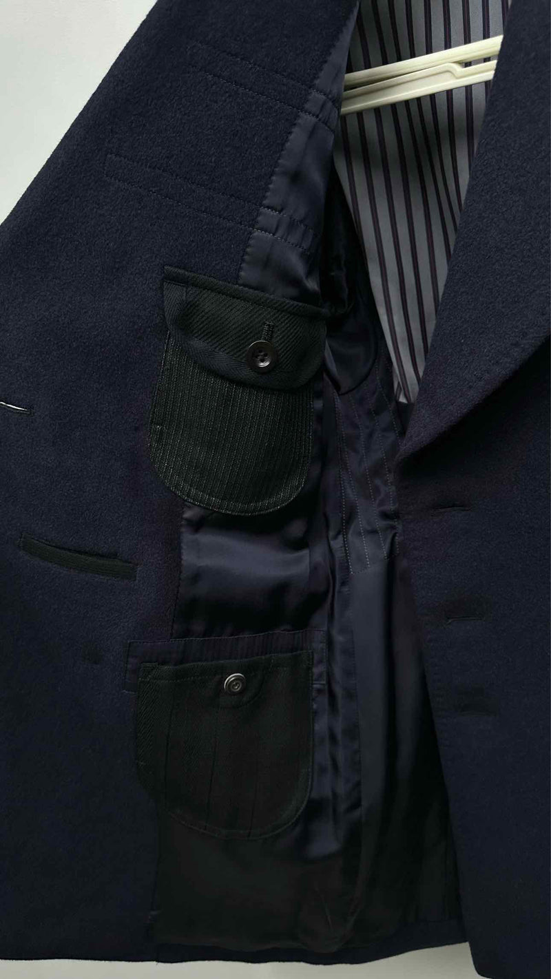 Junya Watanabe MAN Double-breast  Coat