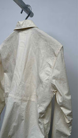 Stone Island Shadow Project Shirt Jacket