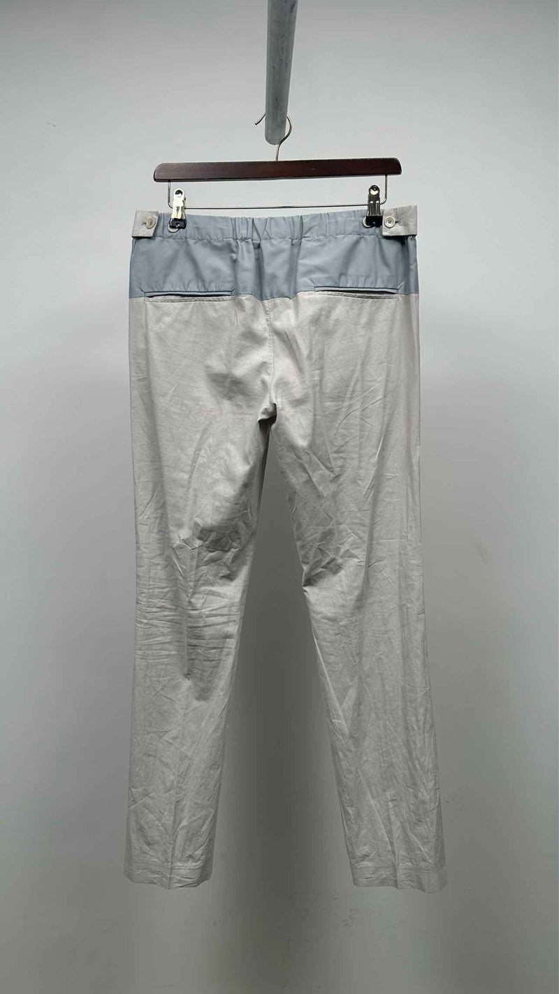 Raf Simons Wrinkly Suits