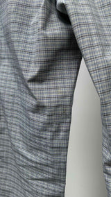 Marni Check Wide Pants