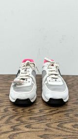 Chanel CC Sneakers