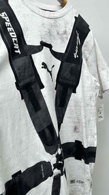 PUMA Seatbelt T-shirt