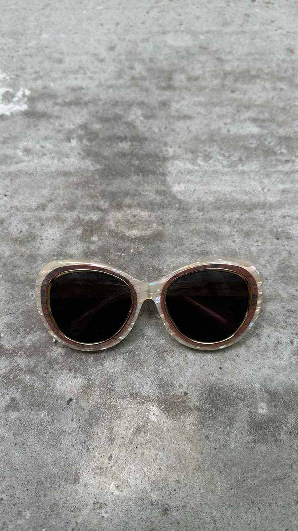 Opening Ceremony x Gentle Monster Olga Sunglasses