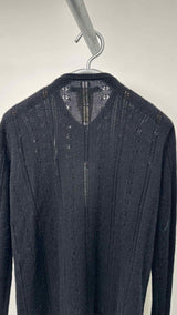 Paul Harnden Cashmere Cardigan