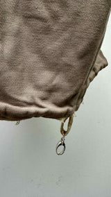 Oktavian Messenger Bag