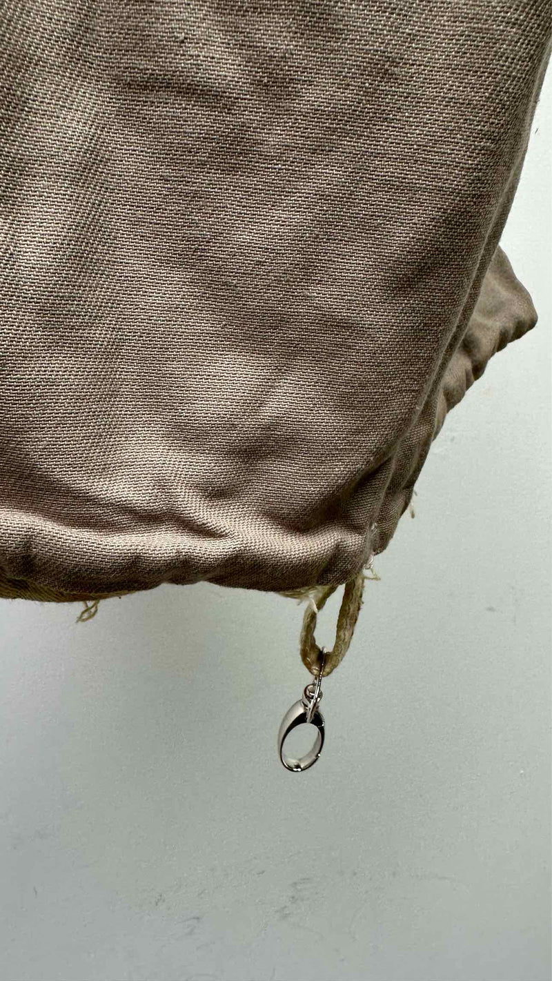 Oktavian Messenger Bag