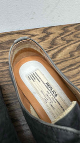 Margiela Leather Shoes