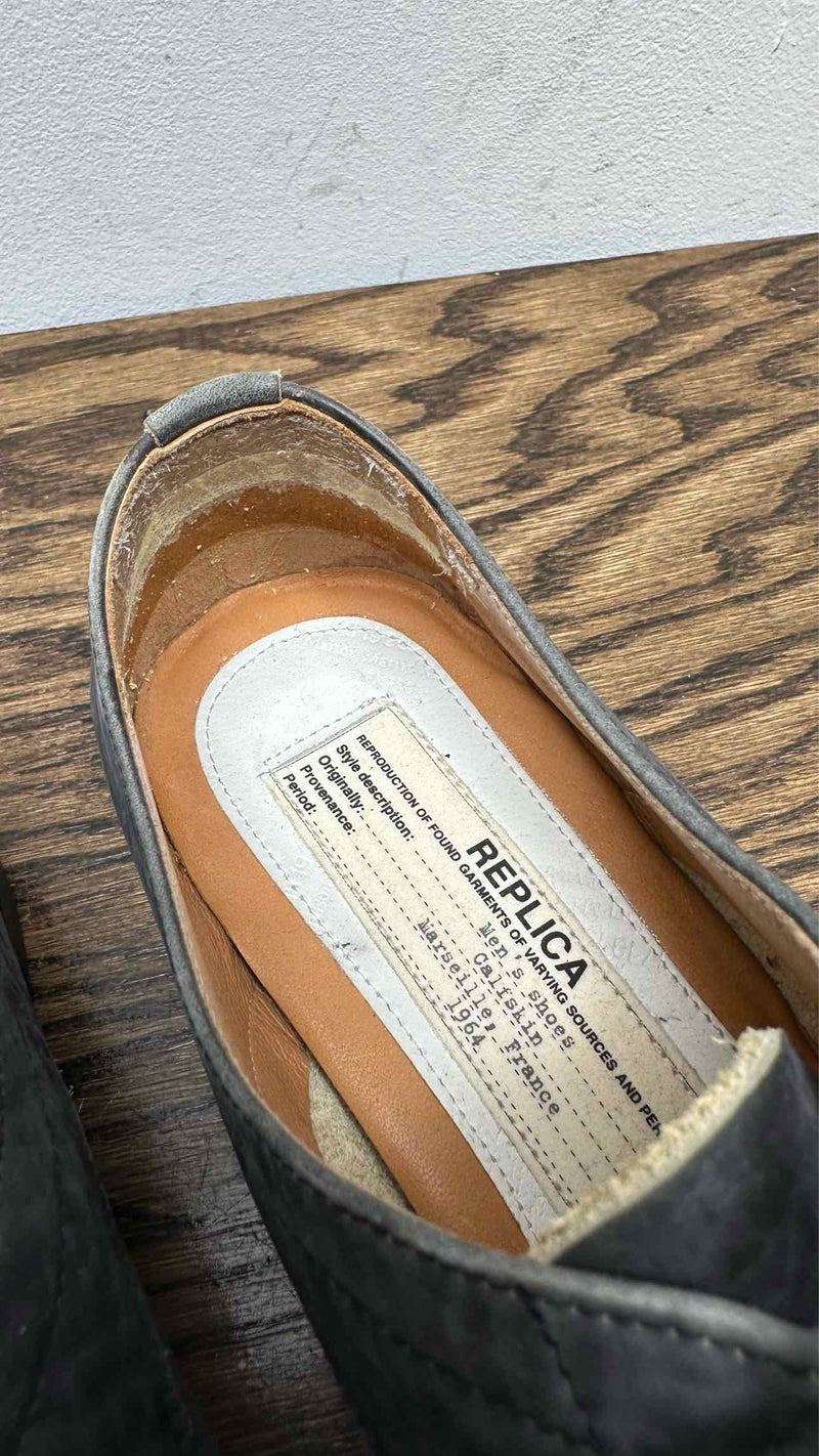 Margiela Leather Shoes