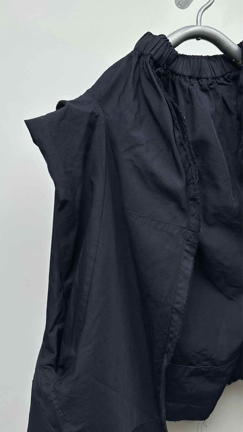 Comme Des Garcons 3 Way Easy Pants