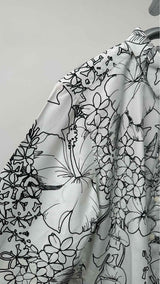 Miu Miu Hawaian Shirt