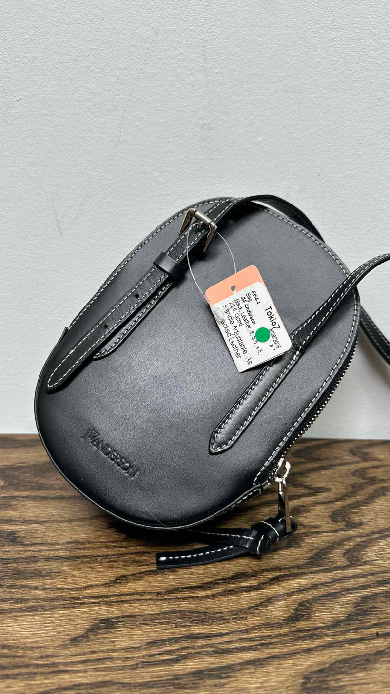 JW Anderson Cap Bag