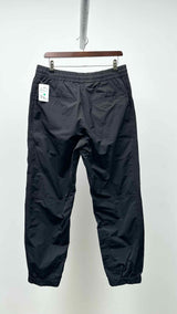 Dries Van Noten Wide Track Pants