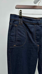 Roberto Cavalli Flare Jeans