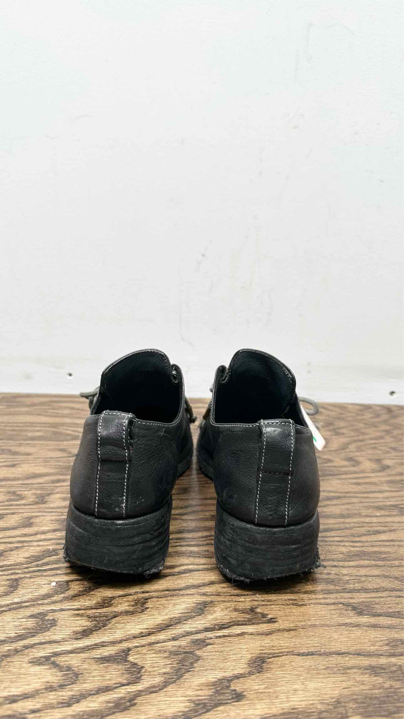 Carol Christian Poell Officer Sneakers