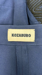 Kozaburo Dexter Pants