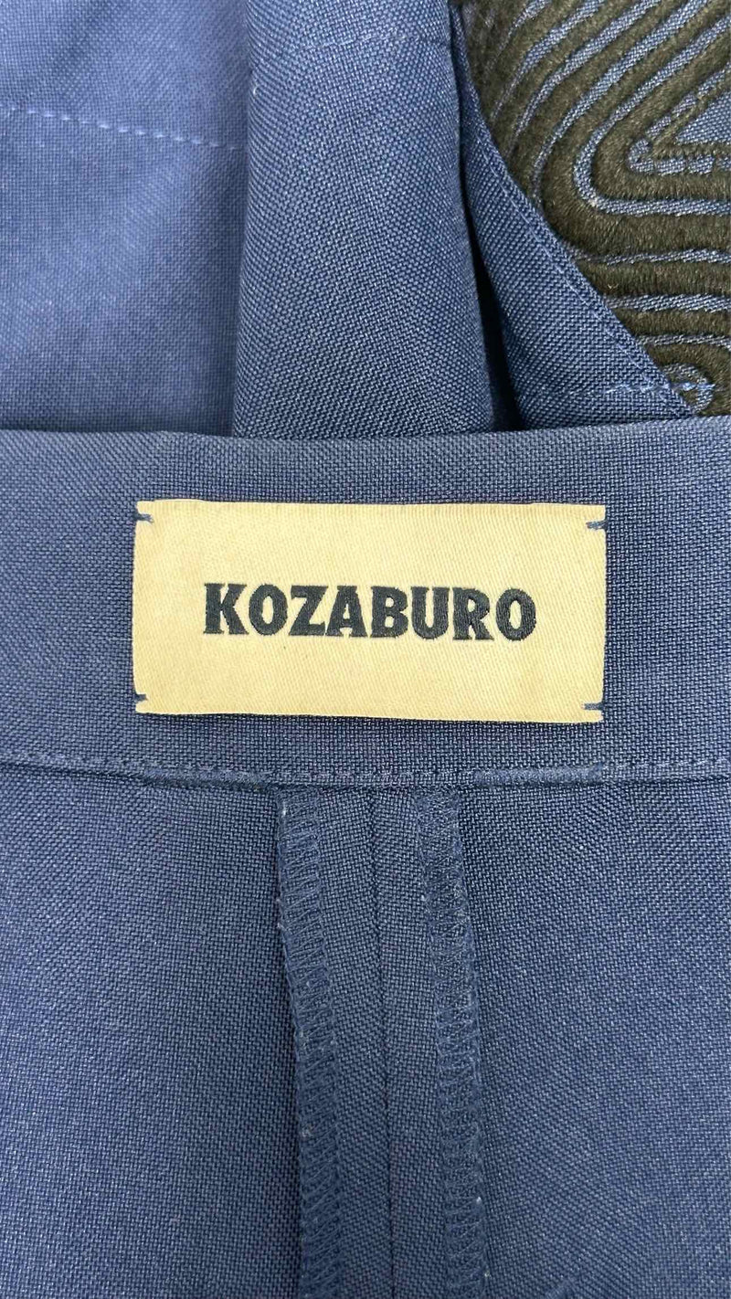 Kozaburo Dexter Pants