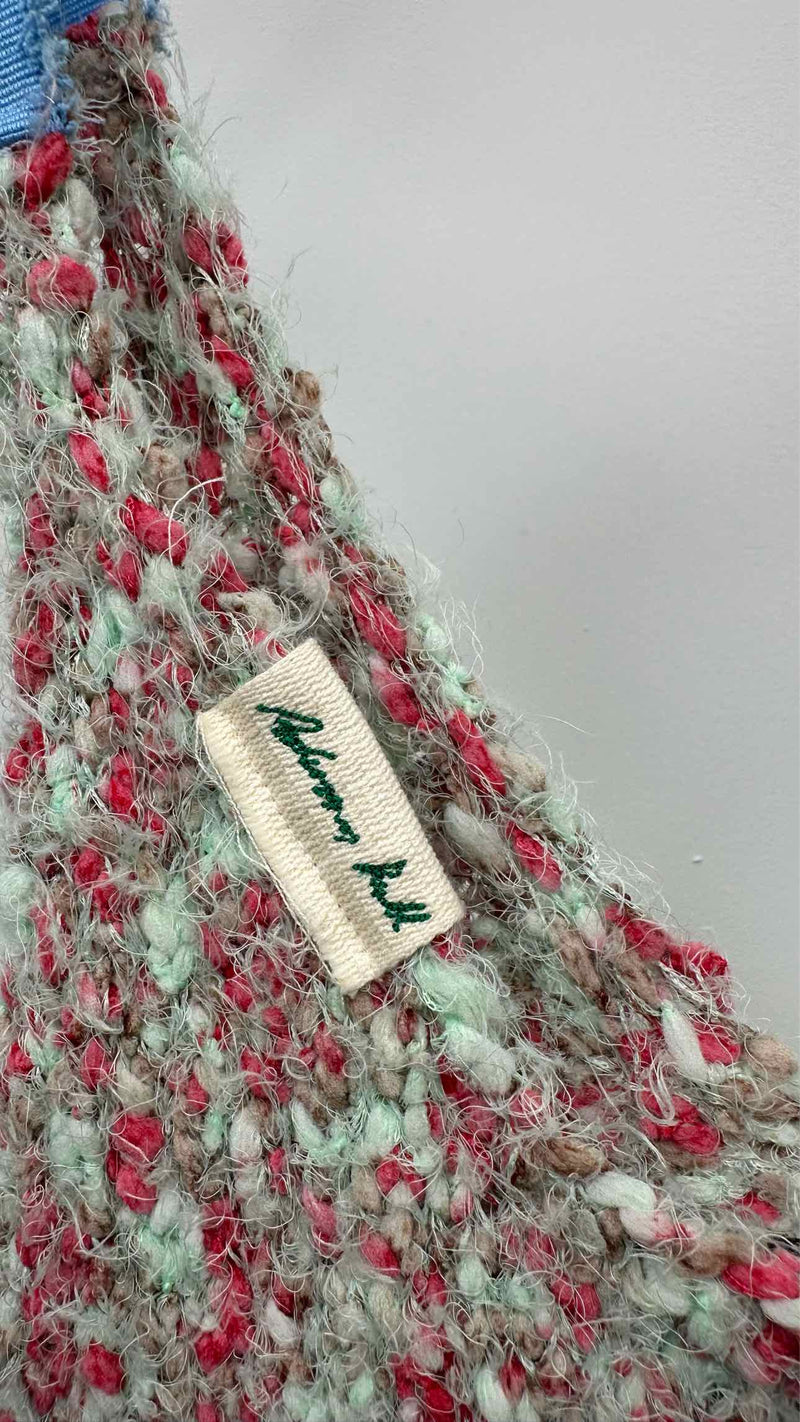 Andersson Bell Knitted Dress