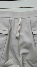Carol Christian Poell Self Edge Shorts