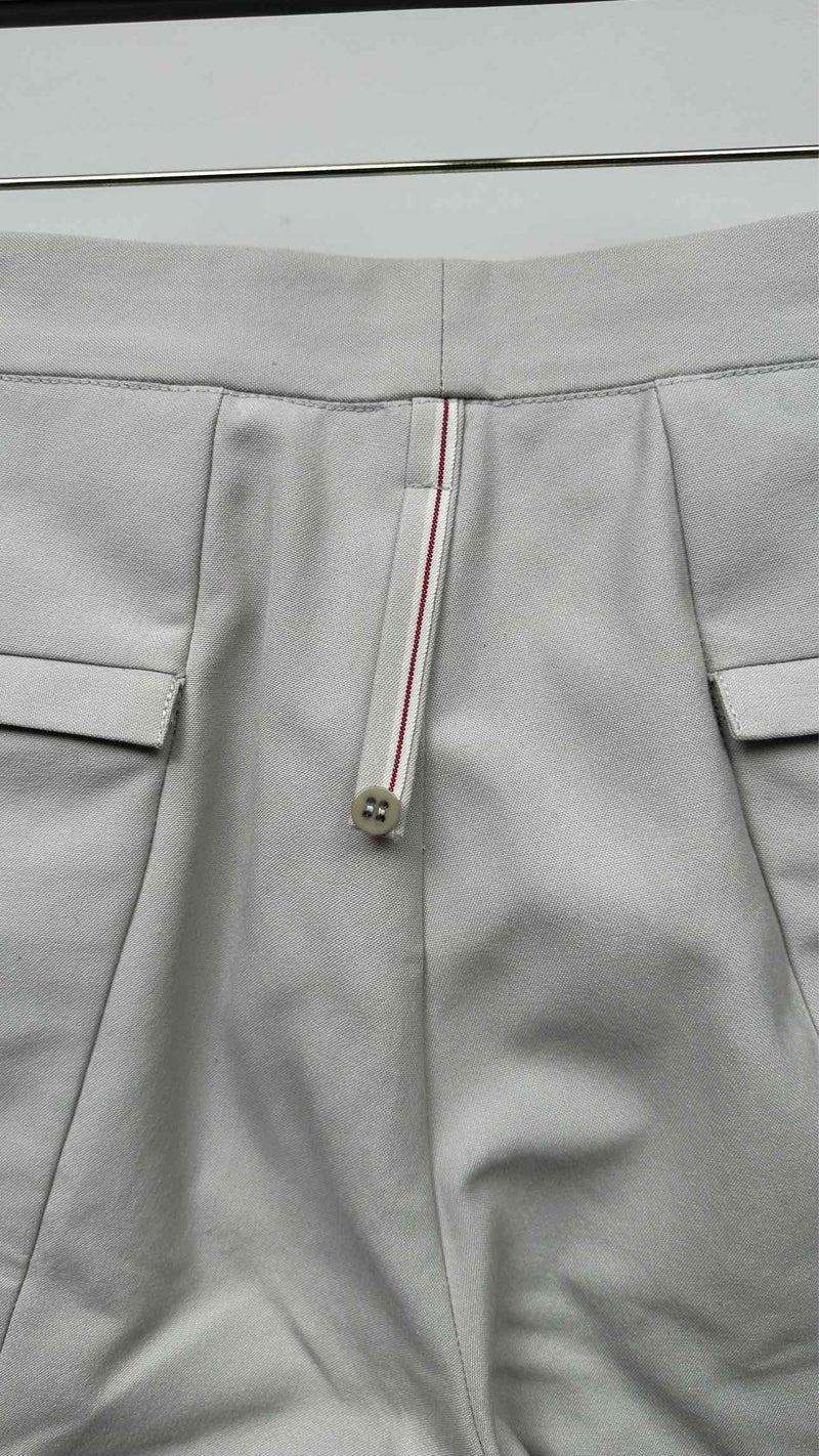 Carol Christian Poell Self Edge Shorts