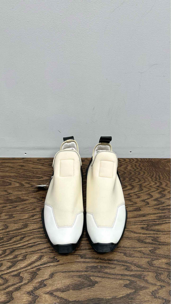 DRKSHDW Neoprene Runner Sneakers