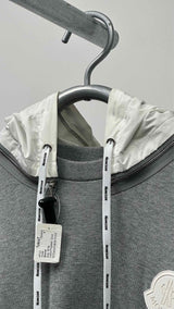 Moncler Logo Hoodie