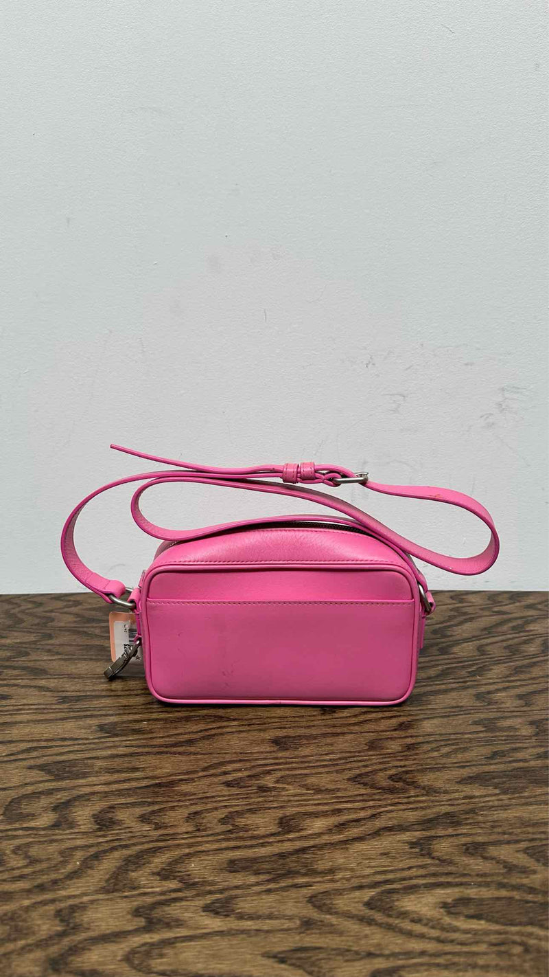 Jacquemus Baneto Shoulder Bag