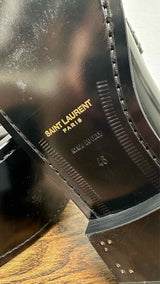 Saint Laurent Loafers