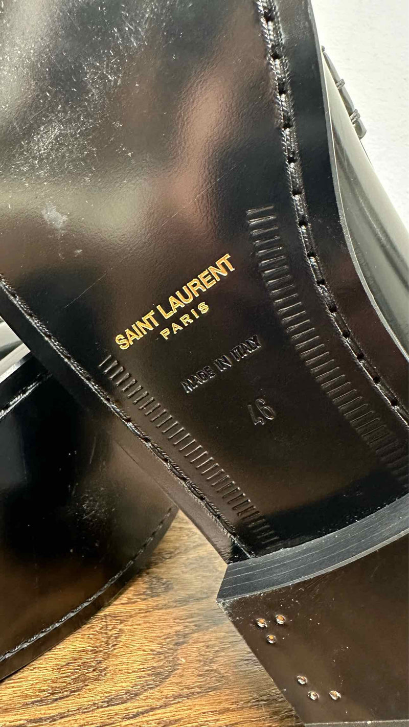 Saint Laurent Loafers