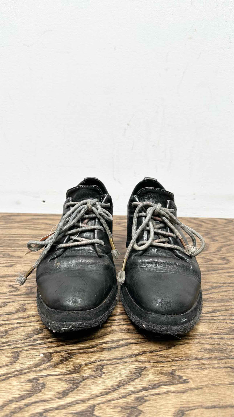 Carol Christian Poell Officer Sneakers