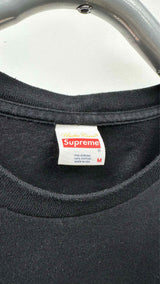 Supreme X Undercover Anarchy T-shirt