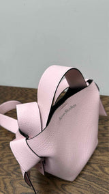Acne Studios Musubi Mini Shoulder Bag
